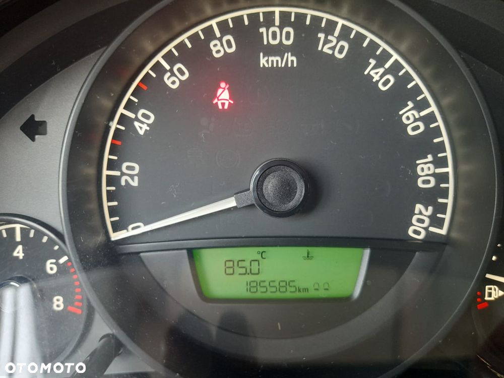Skoda Citigo - 8