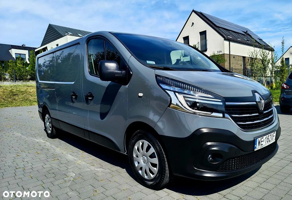 Renault Trafic - 11