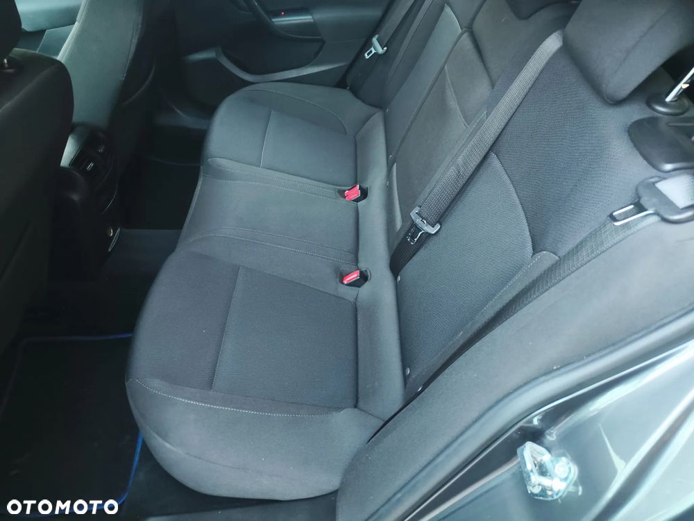 Opel Insignia 1.4 Turbo ecoFLEX Start/Stop Sport - 8