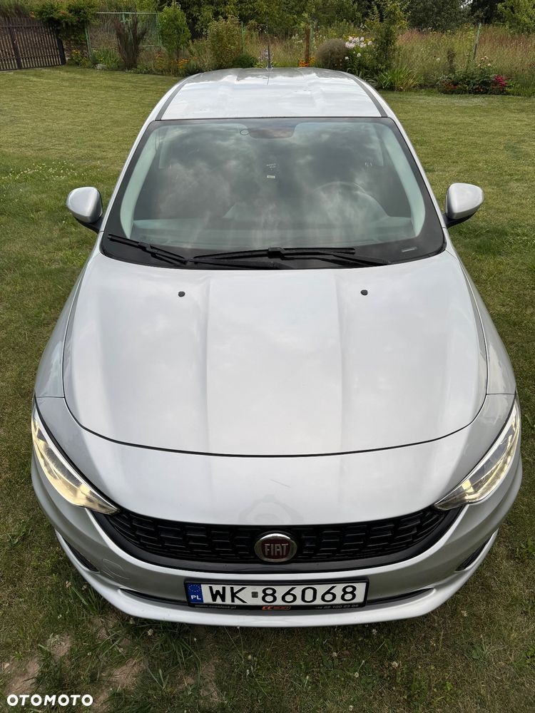 Fiat Tipo 1.4 16v Easy - 3