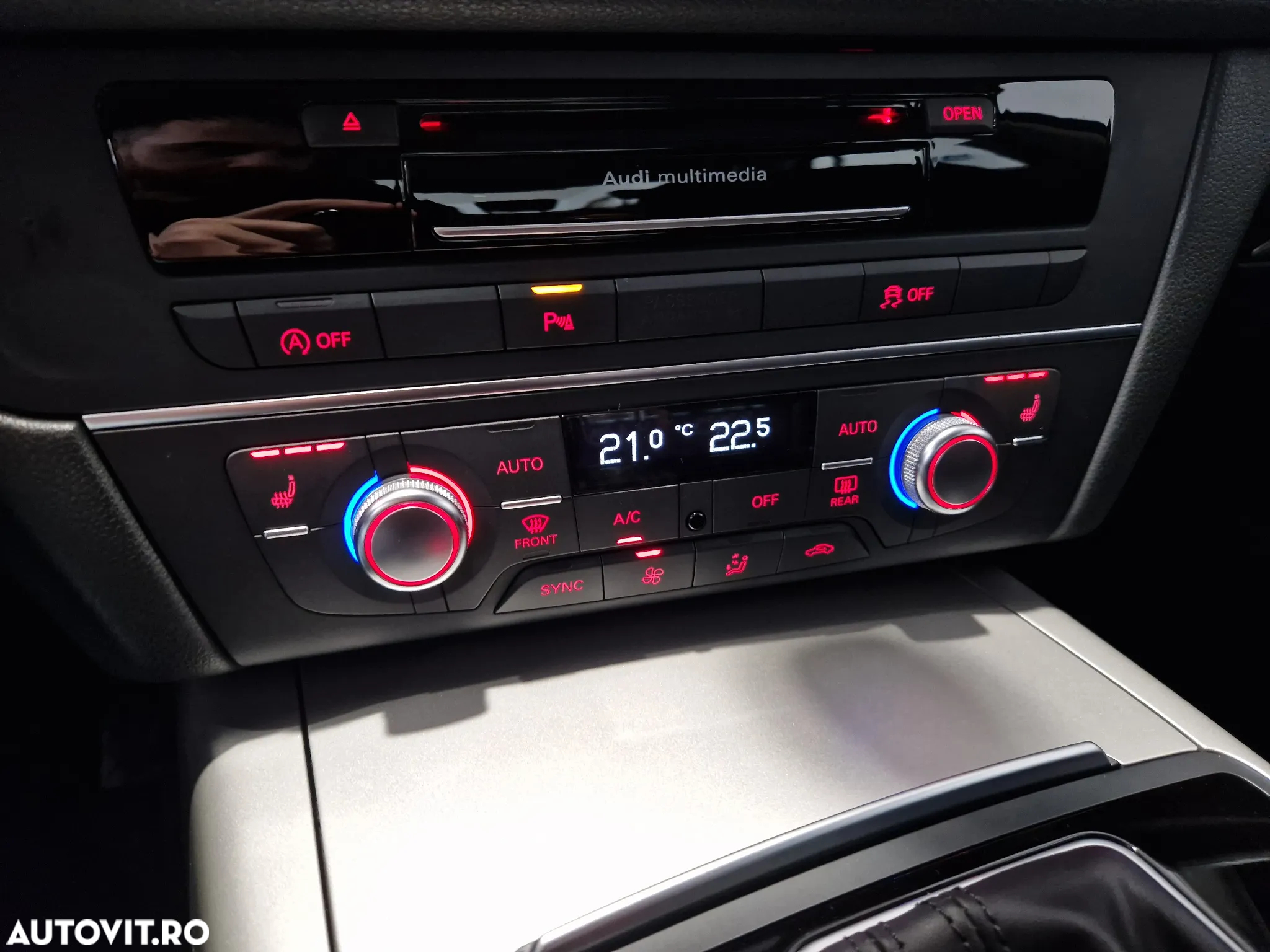 Audi A6 2.0 TFSI S tronic - 26