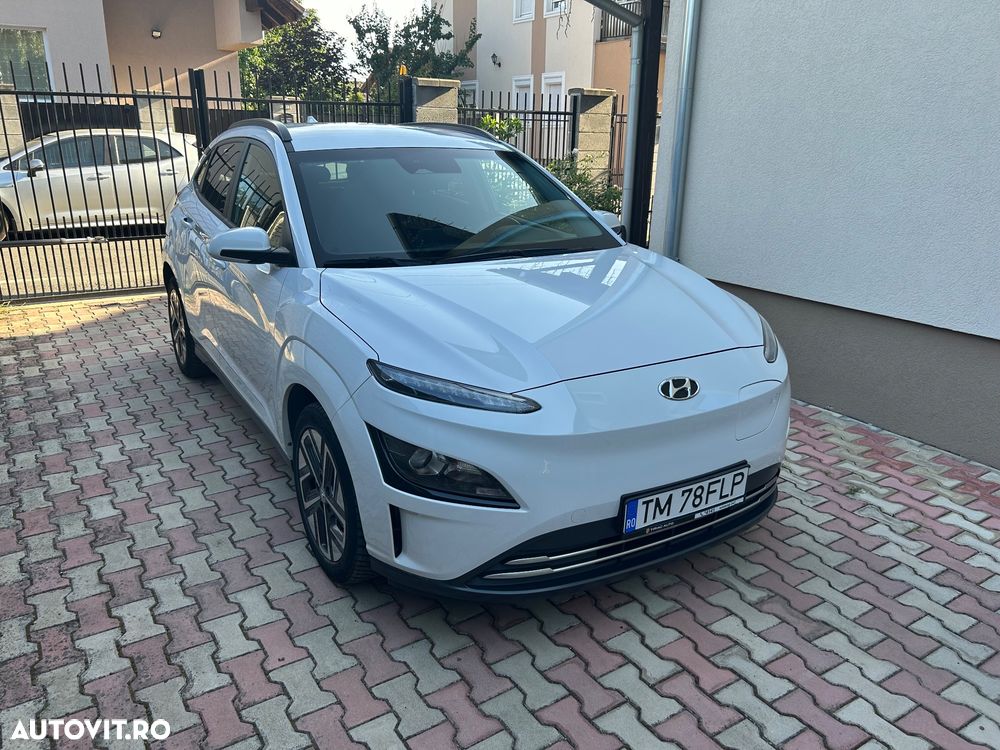 Hyundai KONA 204CP Highway + Navi - 5