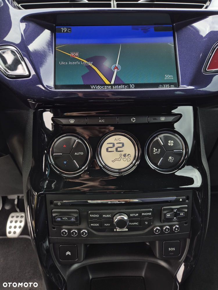 Citroën DS3 1.6 THP SportChic - 15