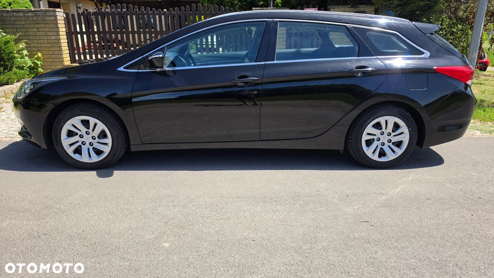 Hyundai i40 1.6 GDI Comfort - 10