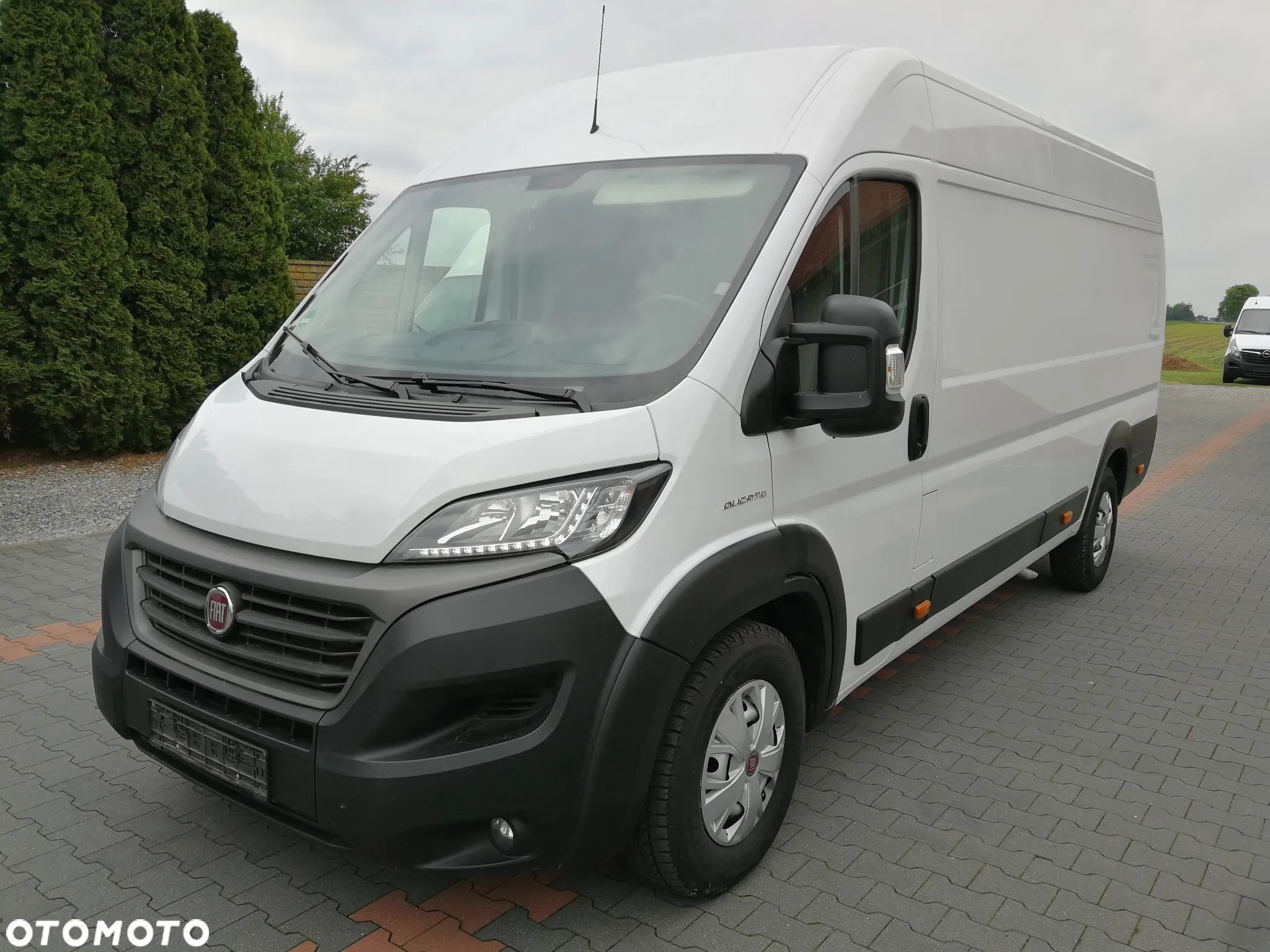 Fiat Ducato - 1