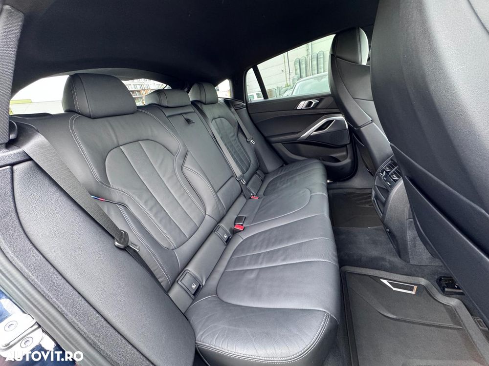 BMW X6 xDrive40d AT MHEV - 25