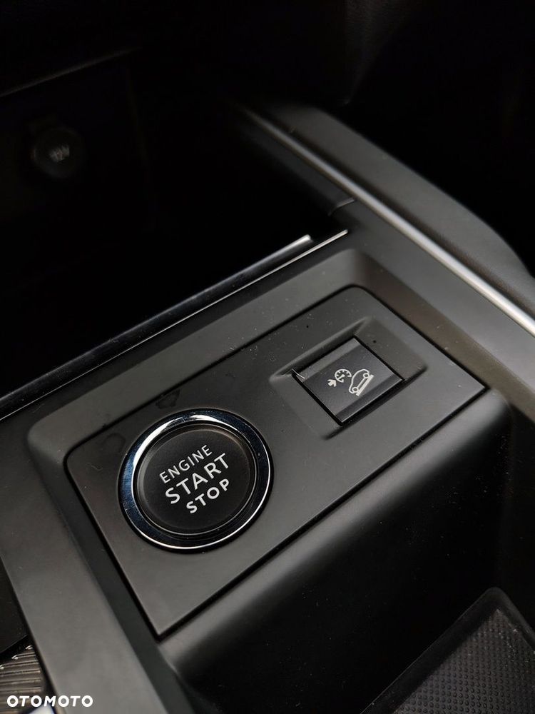 Citroën C5 Aircross 1.2 PureTech Shine EAT8 - 22