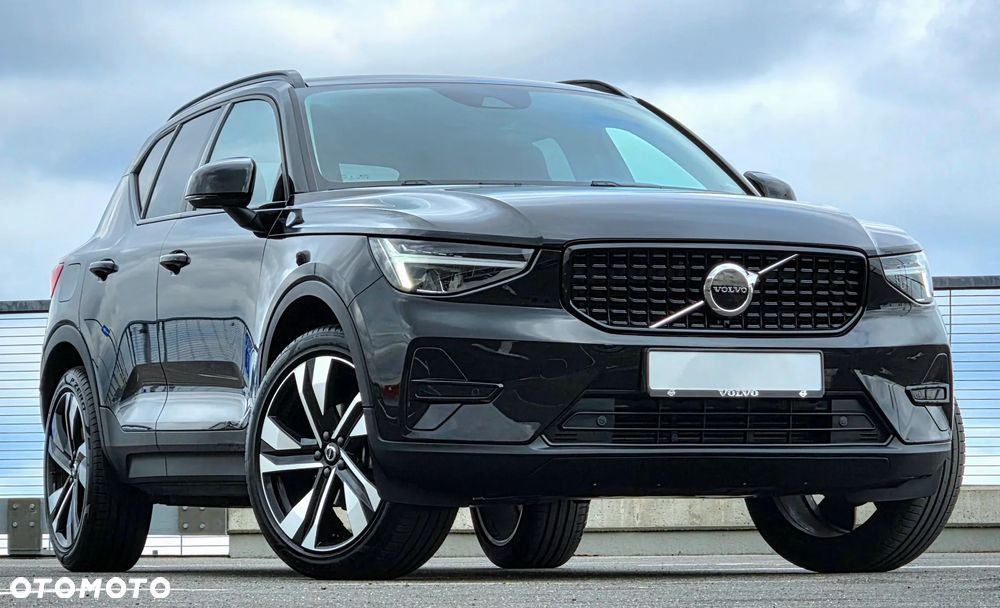 Volvo XC 40 - 15