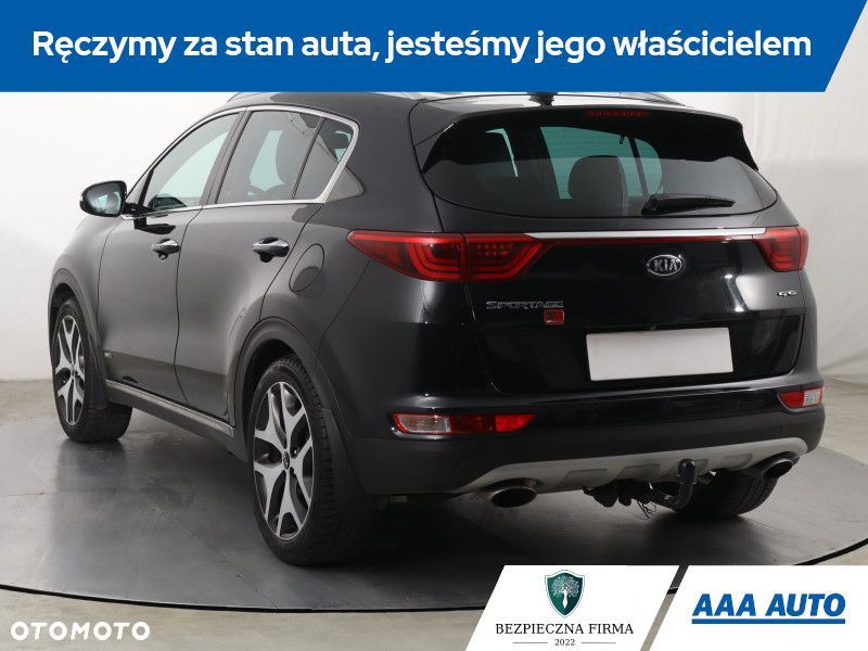 Kia Sportage - 6