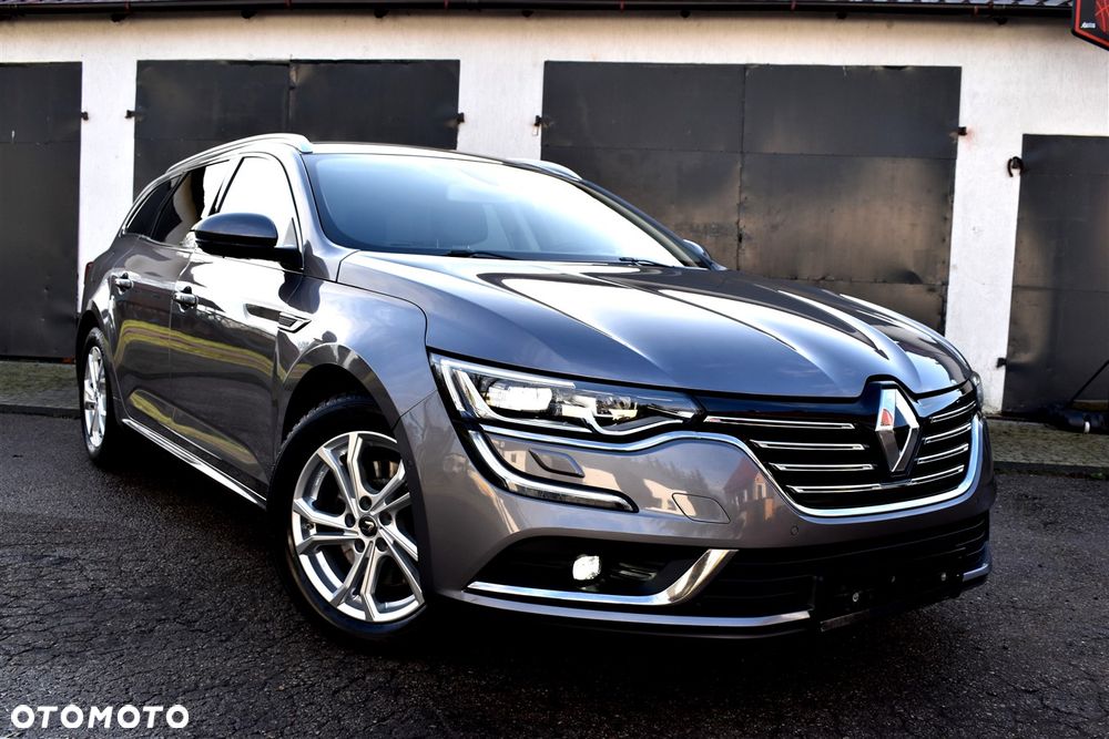 Renault Talisman TCe 225 EDC GPF BUSINESS EDITION - 40