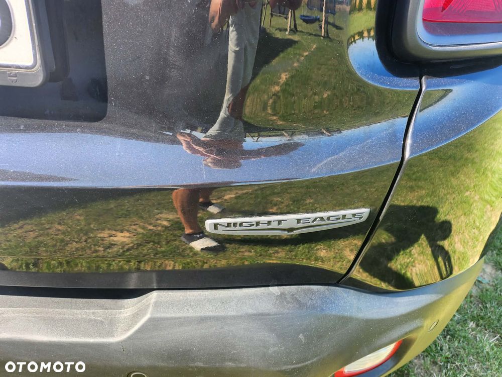 Jeep Renegade 2.0 MultiJet Limited 4WD S&S - 13