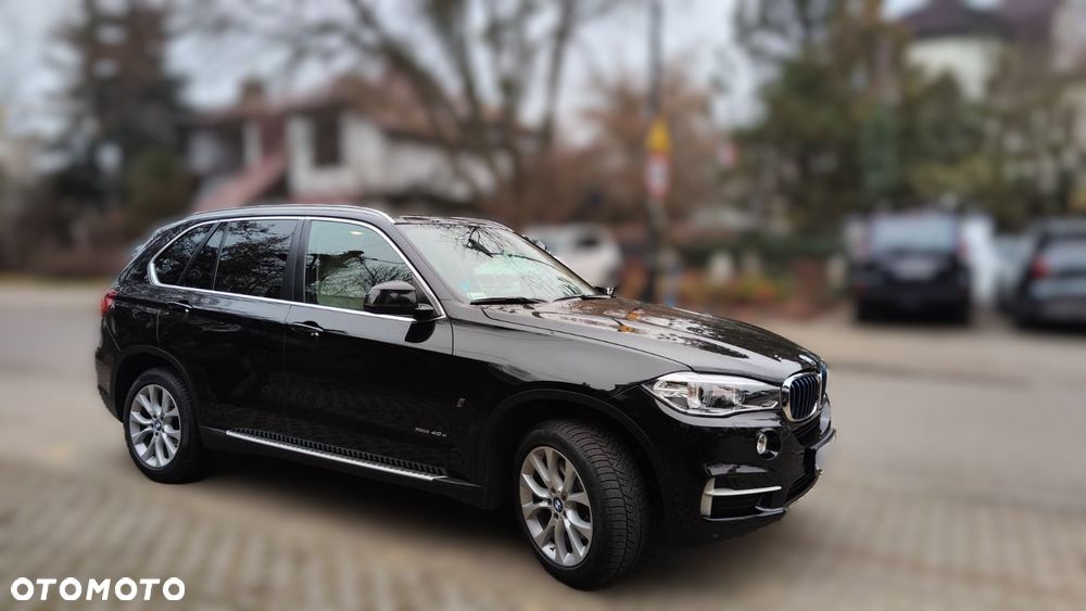 BMW X5 - 4