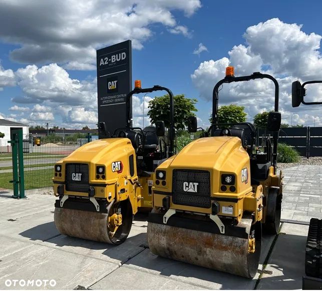 Caterpillar CB 2.5 GC - 40