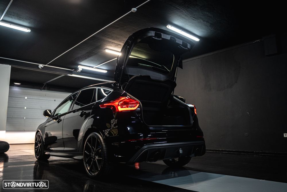 Ford Focus 2.3 EcoBoost RS Pack Performance - 28