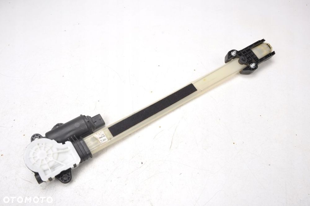 AUDI A8 D4 LONG MECHANIZM ROLETY PRAWY TYŁ - 6