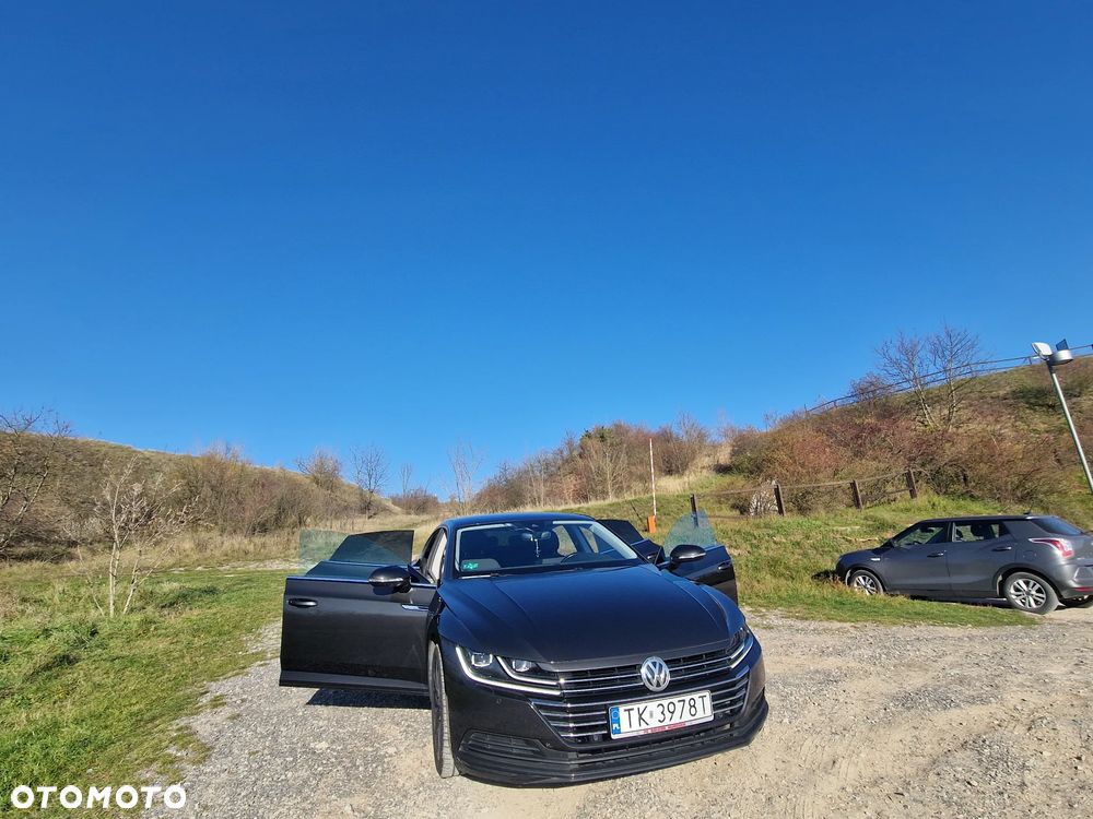 Volkswagen Arteon 2.0 TSI Essence DSG - 14