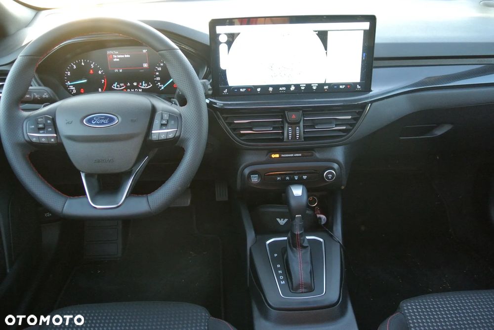 Ford Focus 1.0 EcoBoost mHEV ST-Line Style - 7