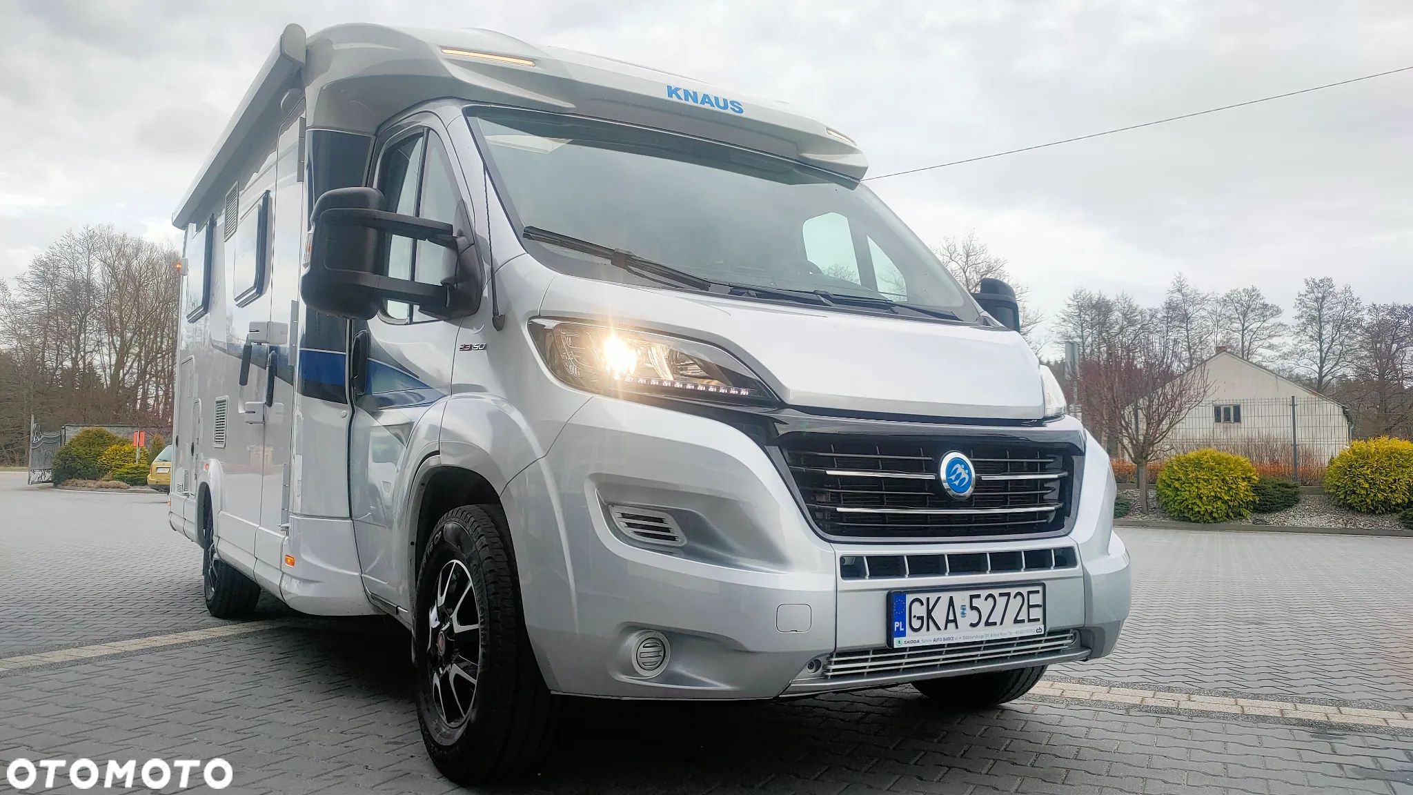 Fiat DUCATO - 1