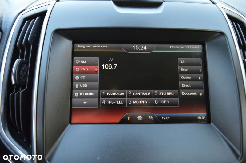 Ford S-Max - 37
