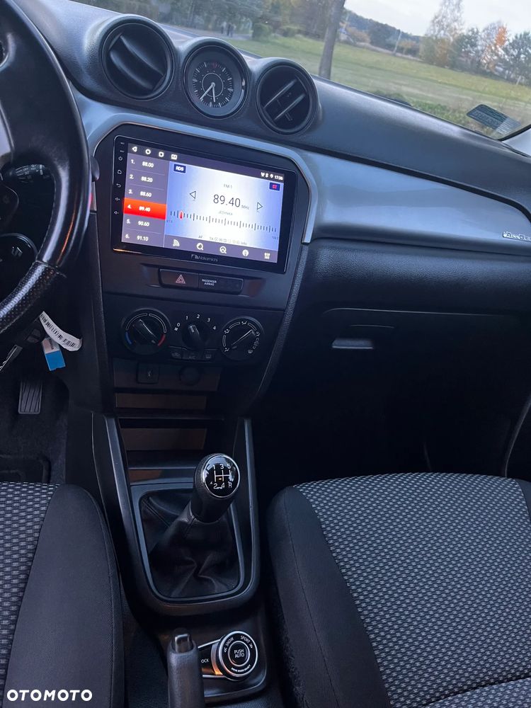 Suzuki Vitara - 9