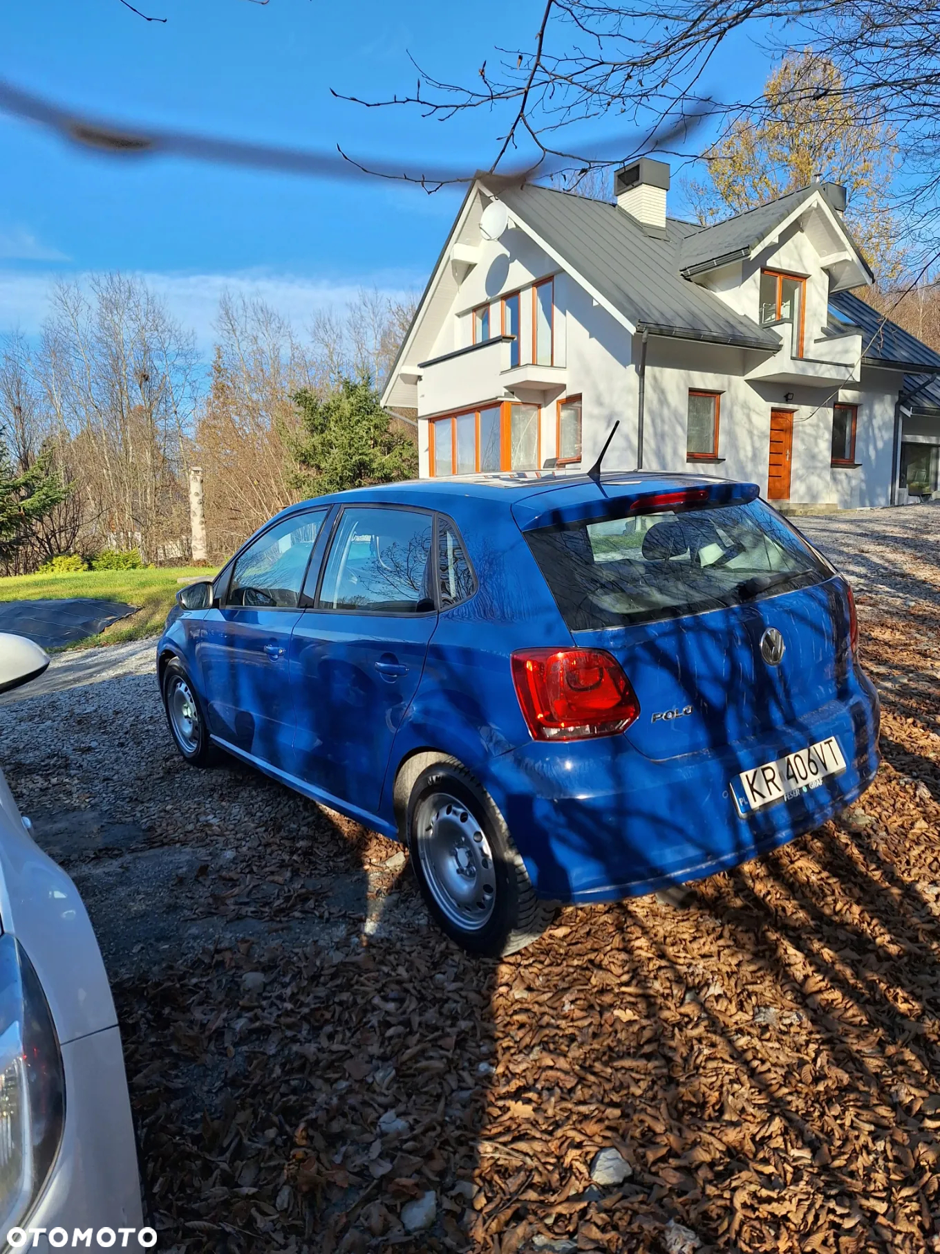 Volkswagen Polo - 5