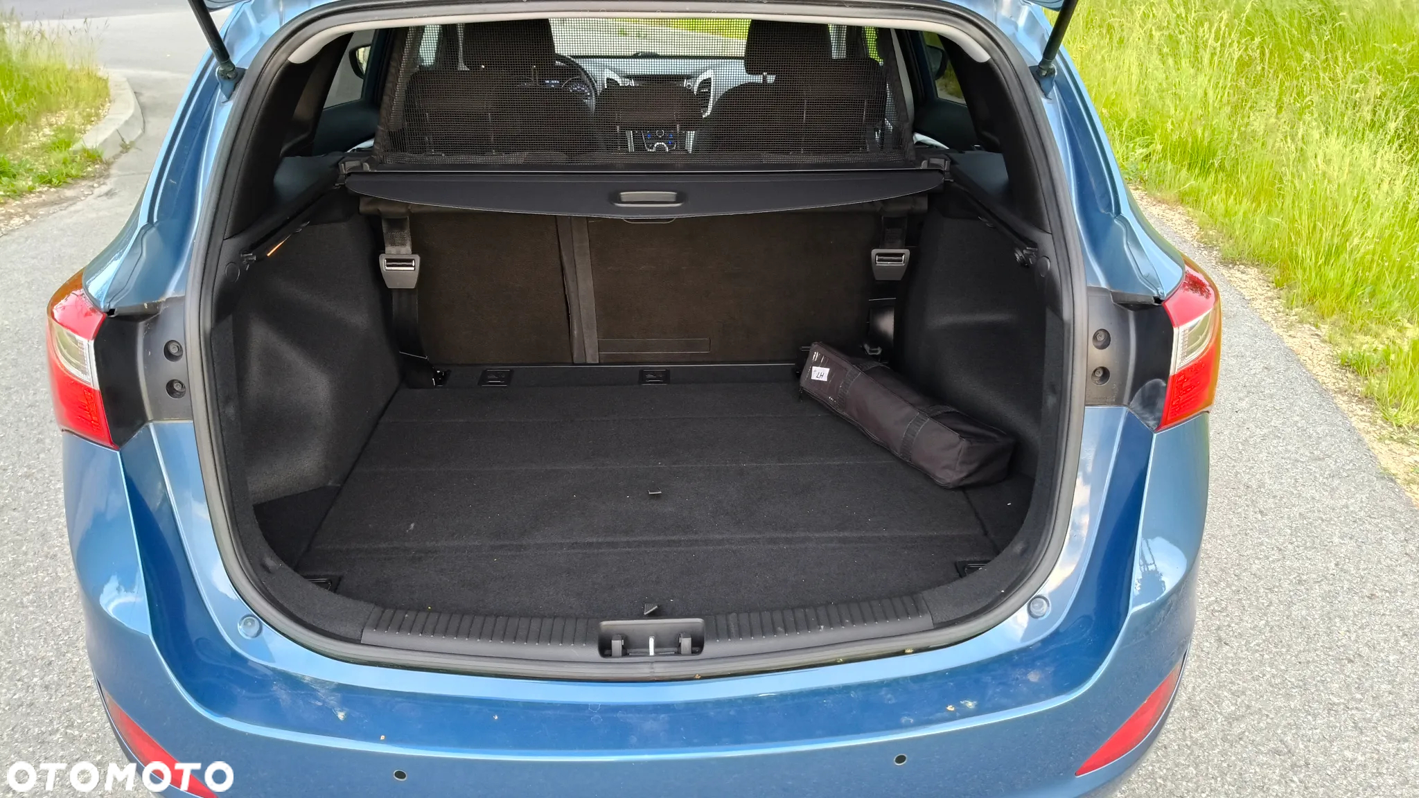 Hyundai i30 1.6 Comfort - 8