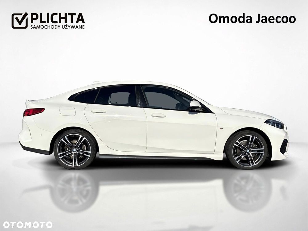BMW Seria 2 218i M Sport - 7