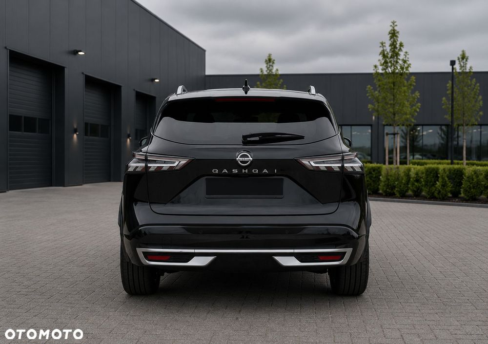 Nissan Qashqai 1.3 DIG-T 4x4 MHEV Xtronic Tekna+ - 11