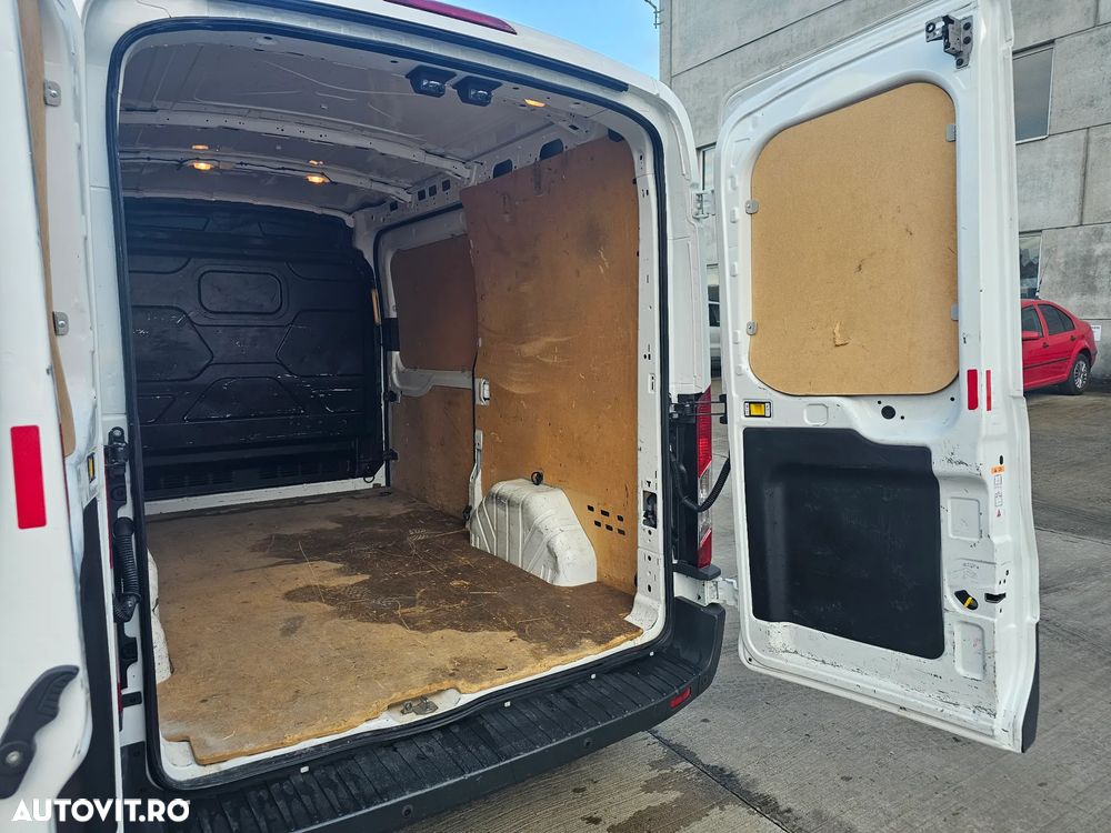 Ford Transit L2H2 Trens 130cp - 12