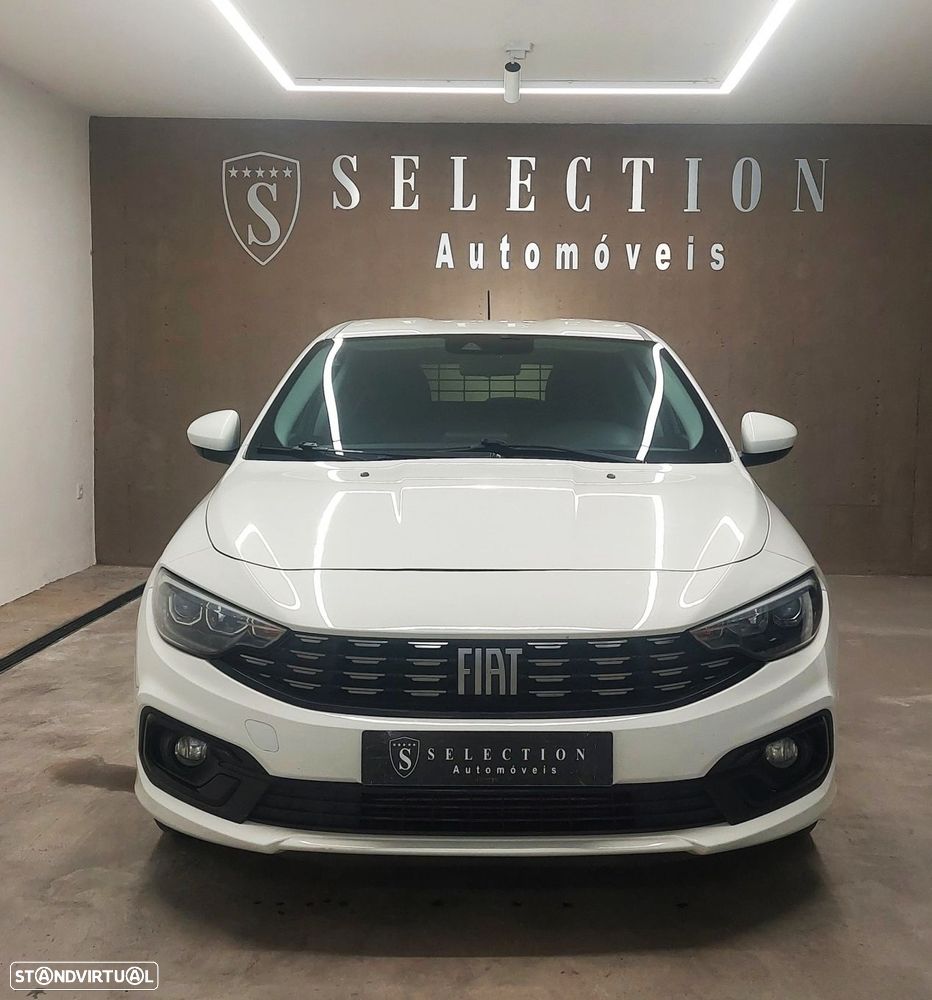 Fiat Tipo Station Wagon 1.3 Multijet Life - 3