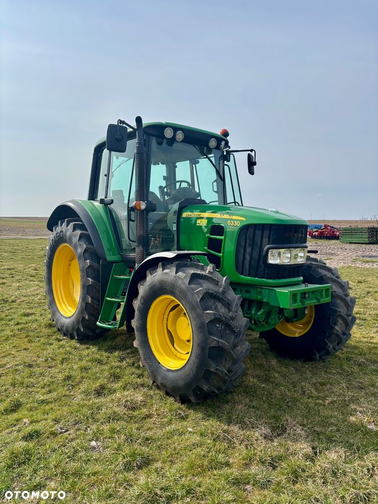John Deere 6330 Premium - 2