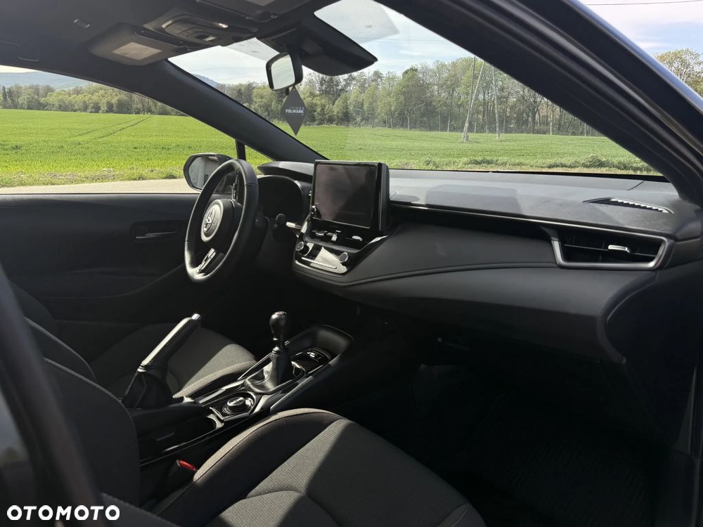 Toyota GR Corolla - 26
