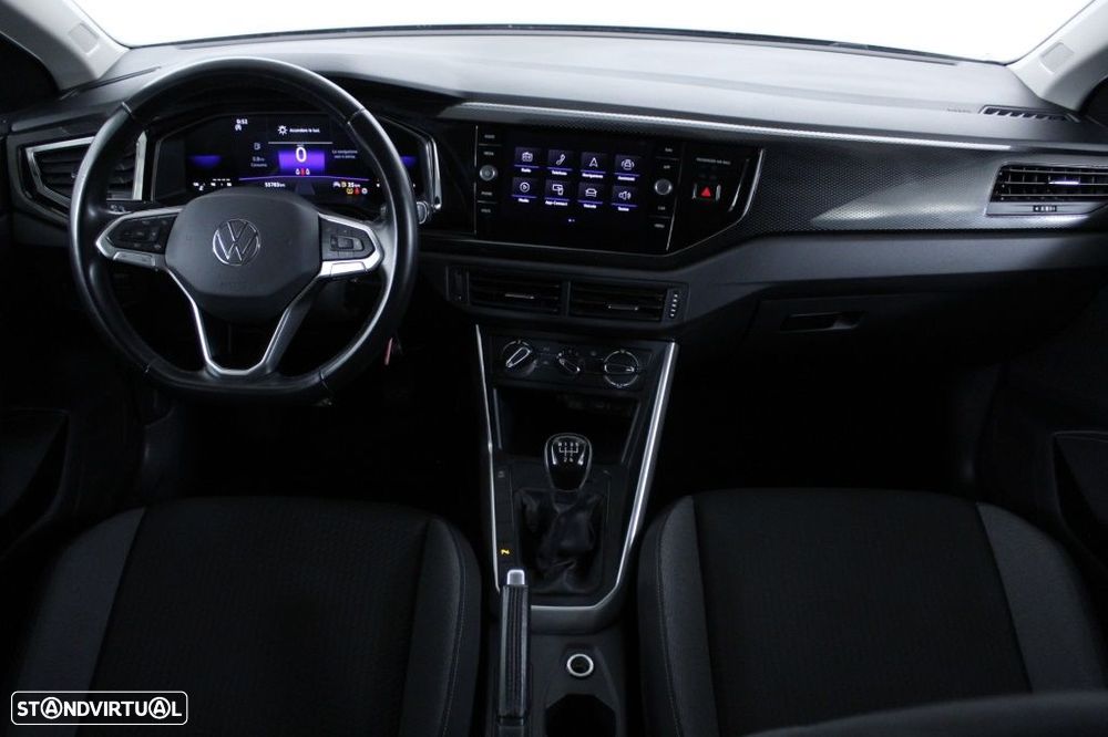 VW Taigo 1.0 TSI Life - 19