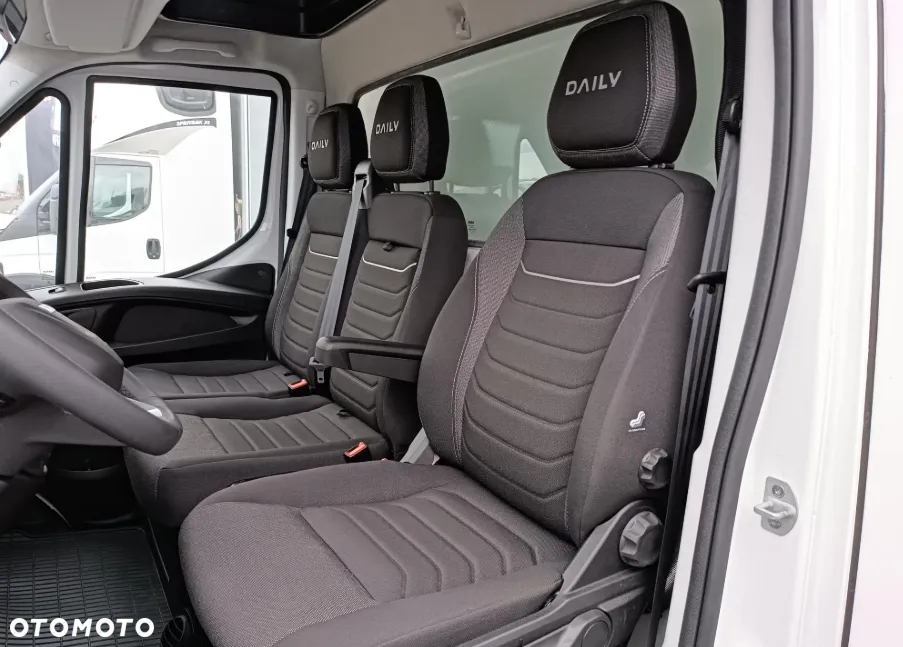 Iveco MODEL BEZ NOWEJ ELEKTRONIKI!  NAJTANIEJ - 5