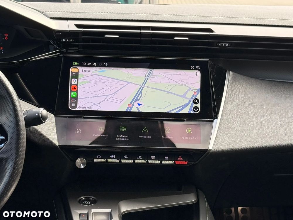 Peugeot 408 1.2 PureTech GT S&S EAT8 - 24