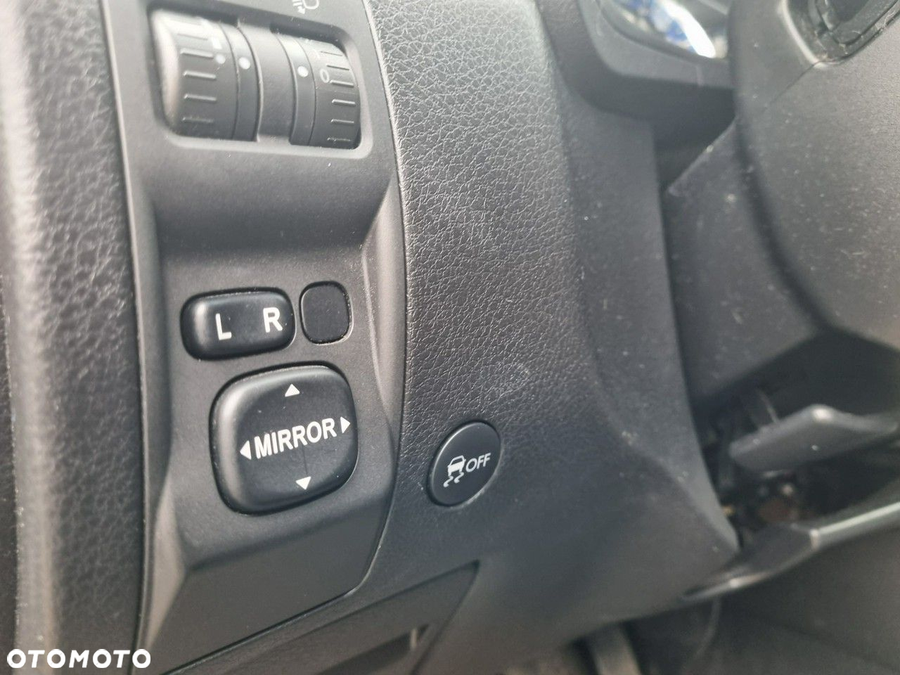 Subaru Forester - 22