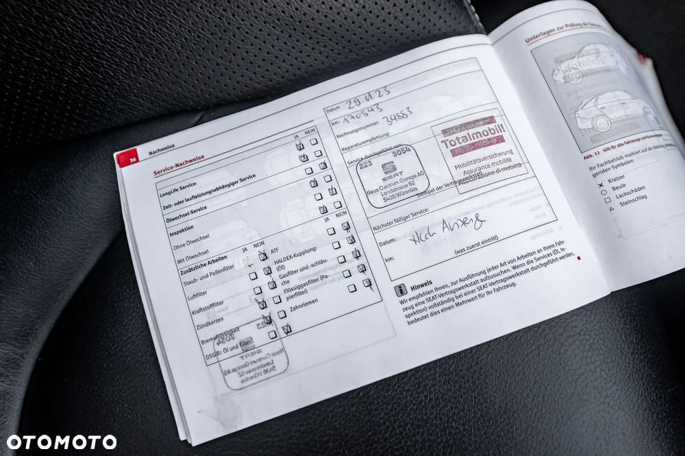 Seat Leon 2014
