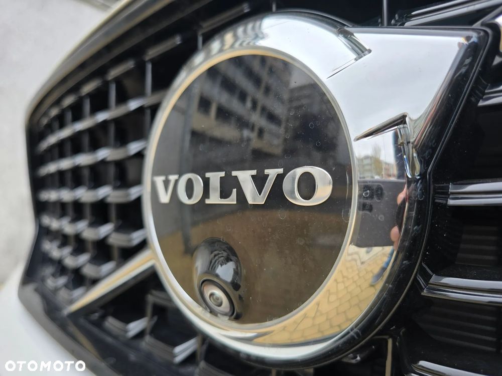 Volvo XC 40 B5 B AWD Inscription - 31