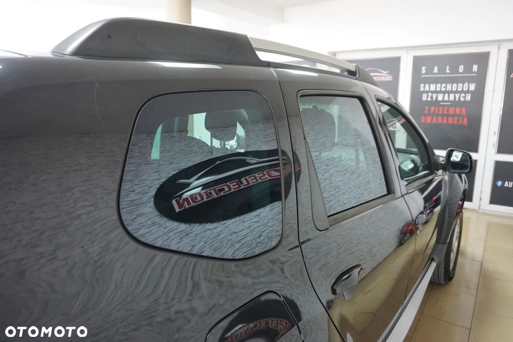 Dacia Duster 1.6 16V 4x2 - 12