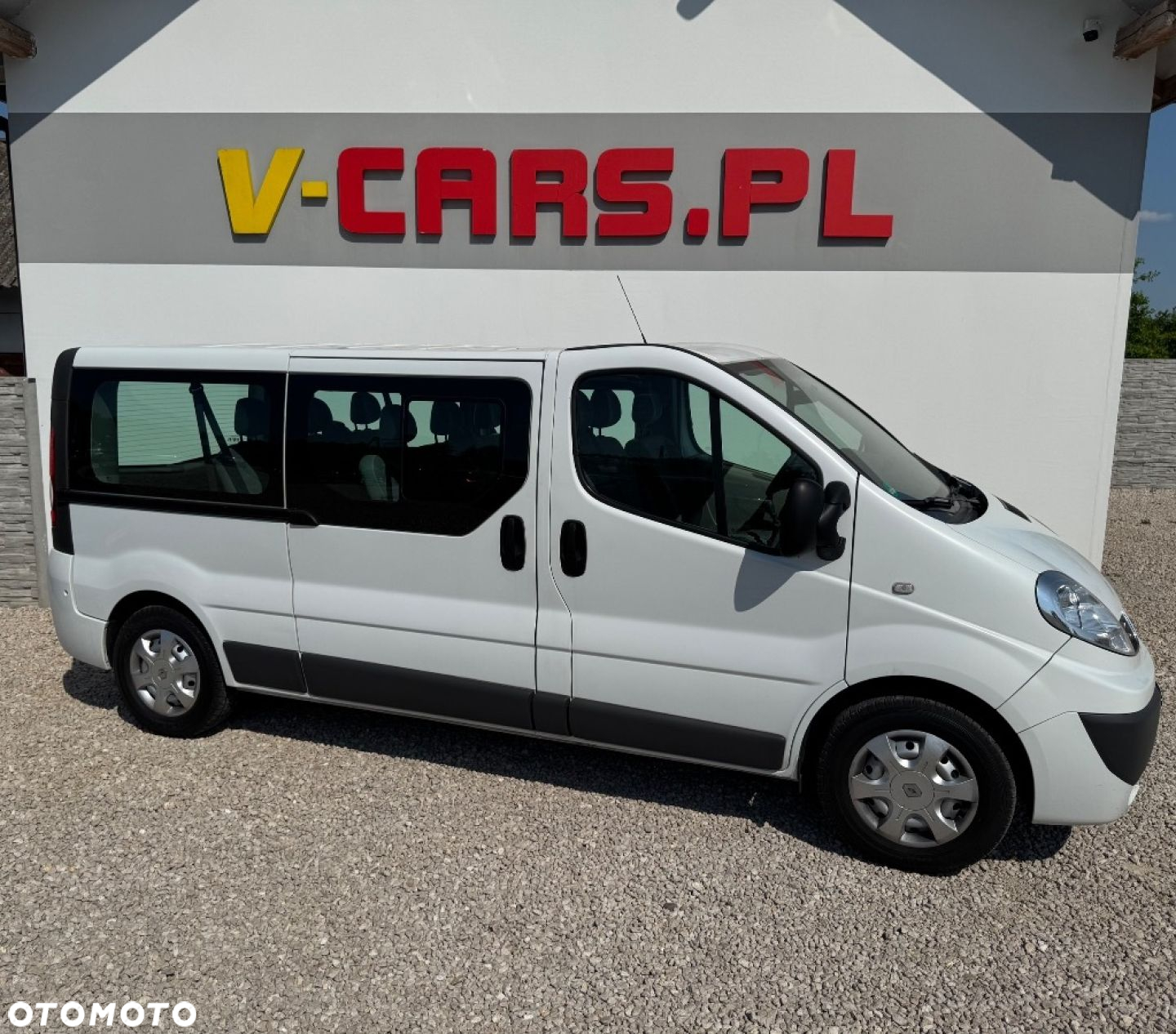 Renault Trafic - 26