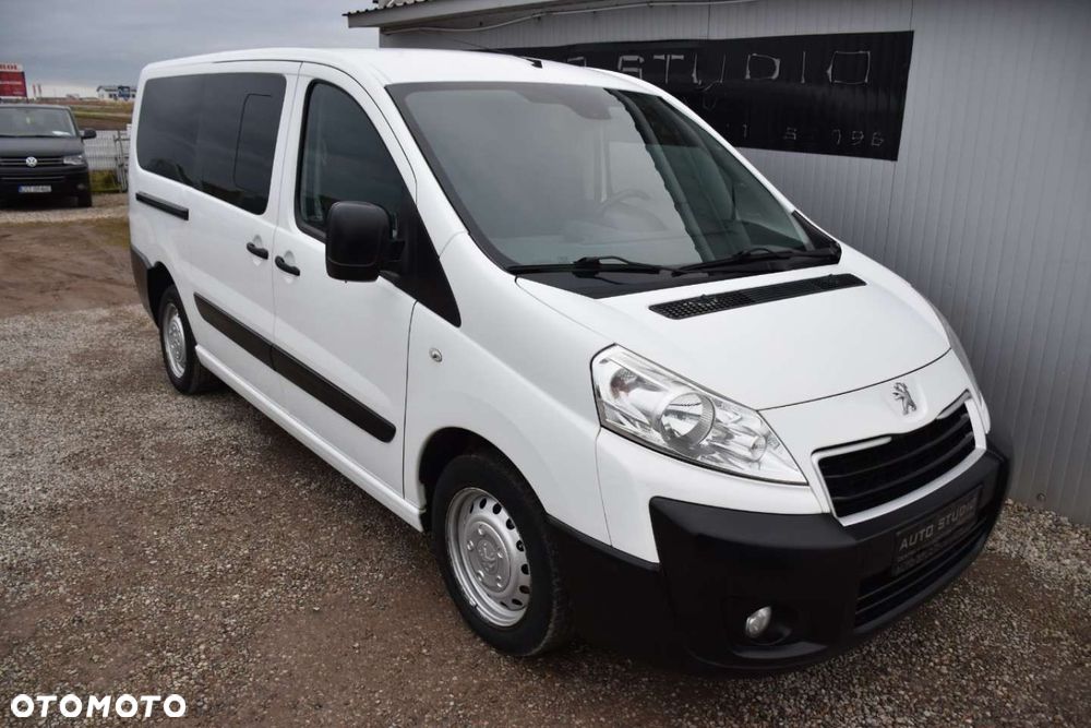 Peugeot Expert - 2
