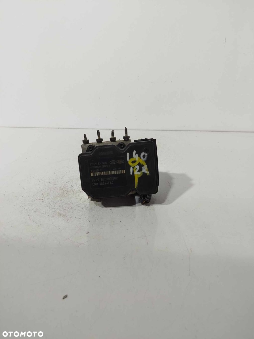 POMPA ABS HYUNDAI I40 11-19 58920-3Z910 - 1