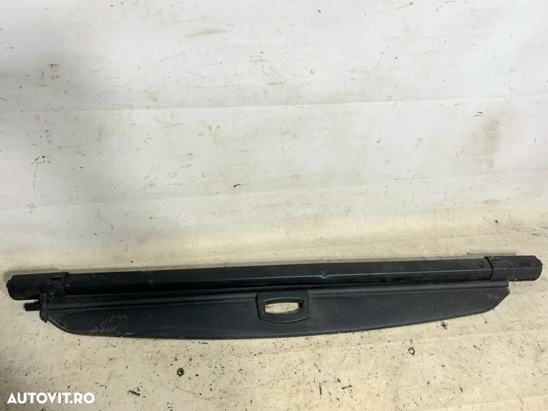 Rulou portbagaj Mercedes ML (2006-2011)[w164] - 1