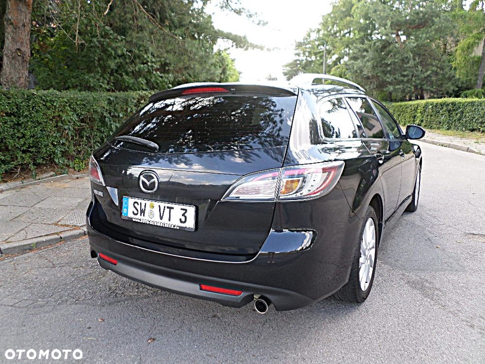 Mazda 6 Sport 2.0 MZR DISI Business-Line - 29