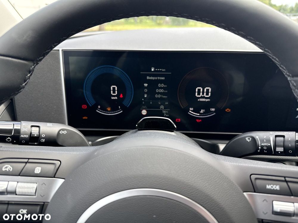 Hyundai Tucson 1.6 T-GDi Modern 2WD - 15