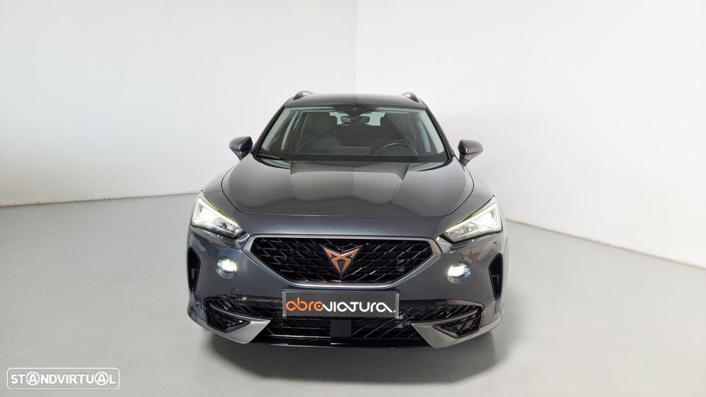Cupra Formentor 1.4 e-Hybrid Plus DSG - 3
