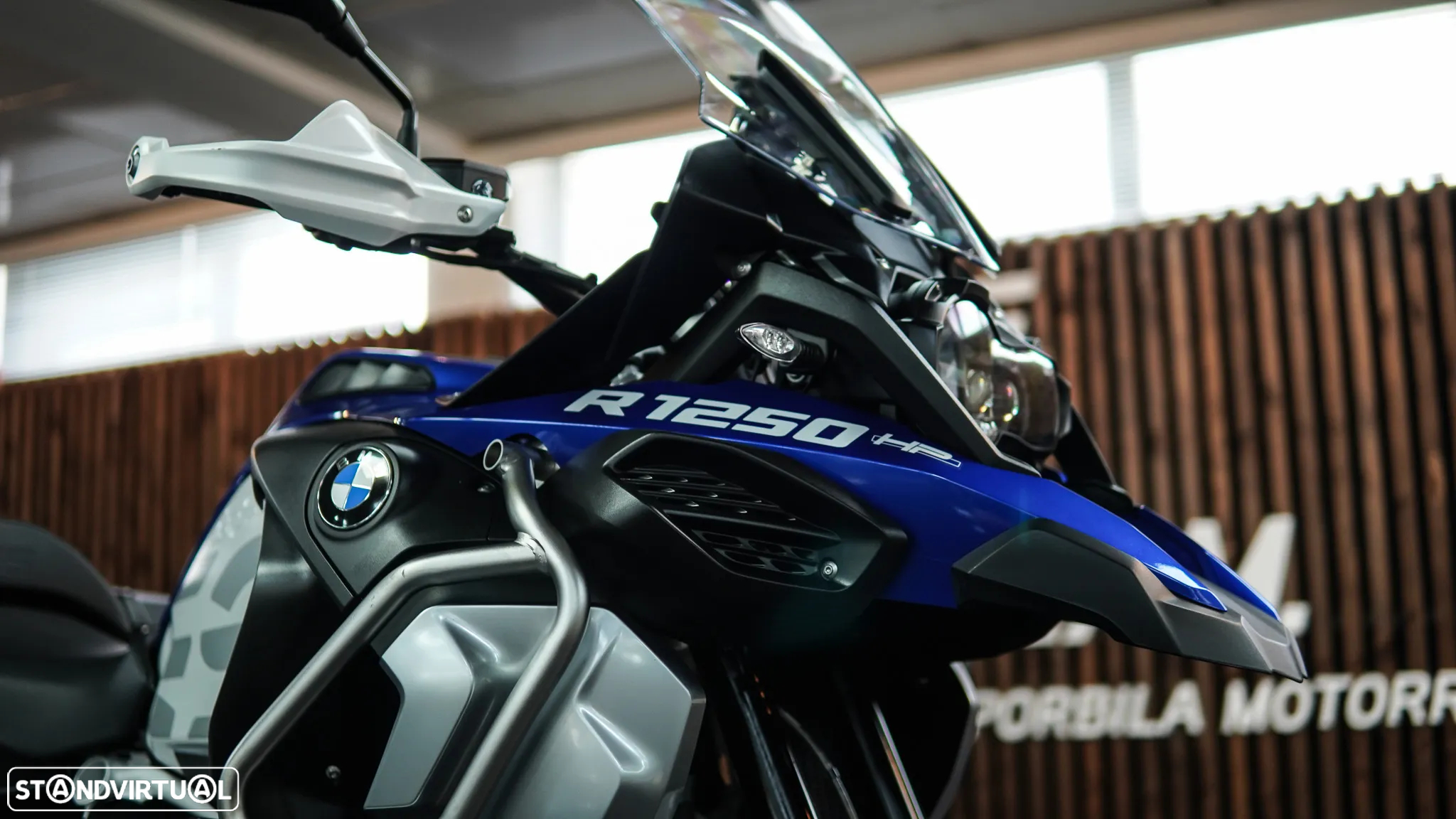 BMW R 1250 GS Adventure HP - 45