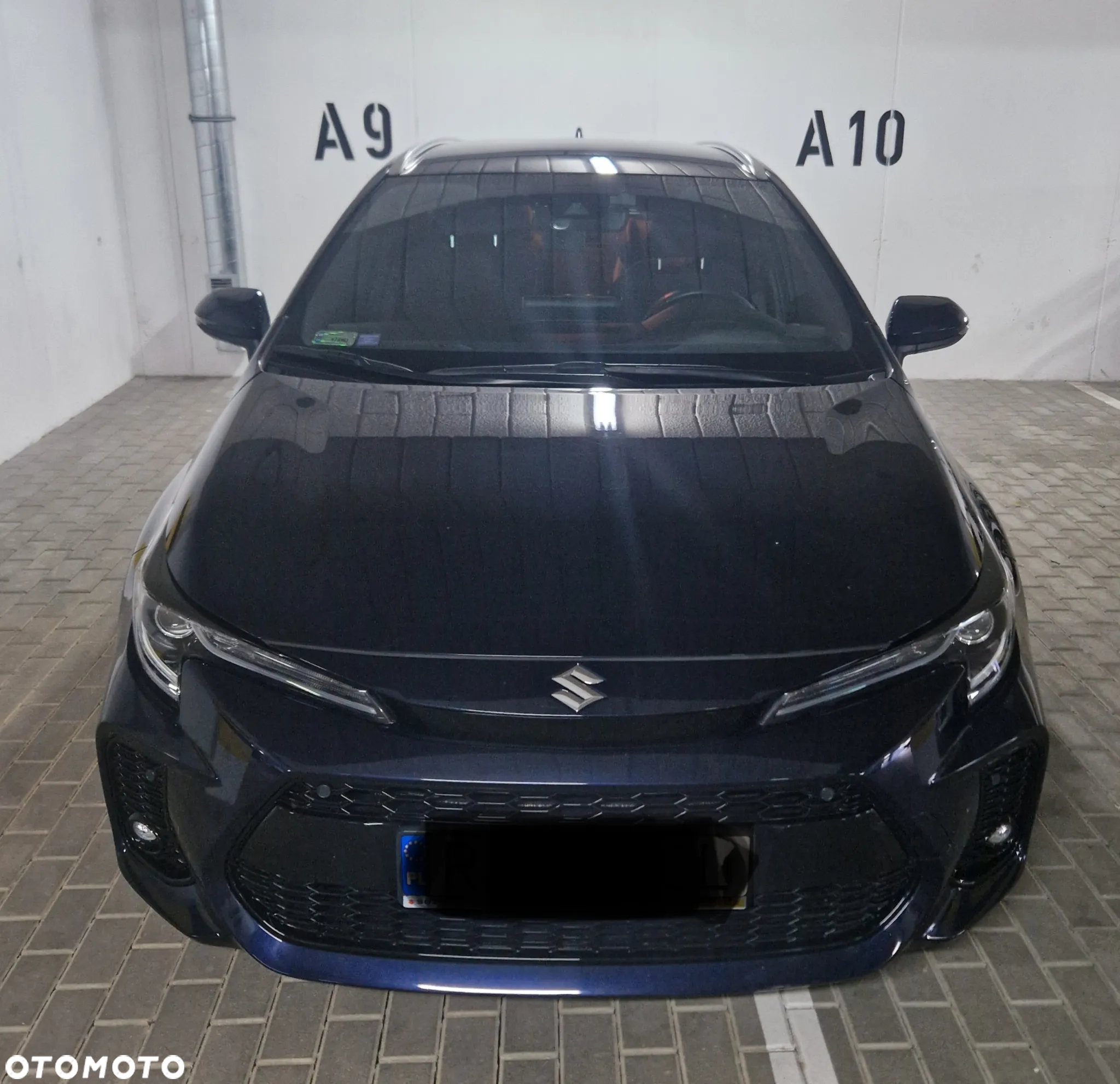 Suzuki Swace 1.8 Hybrid Elegance CVT - 3