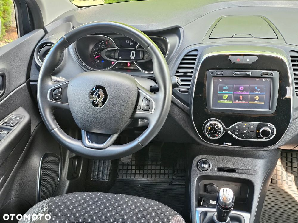 Renault Captur ENERGY TCe 90 Start&Stop Intens - 25