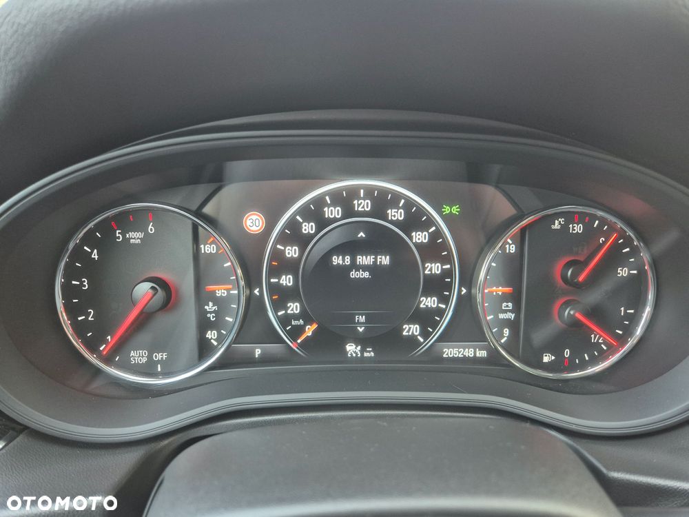 Opel Insignia Sports Tourer 2.0 BiTurbo Diesel 4x4 Business Innovation - 21